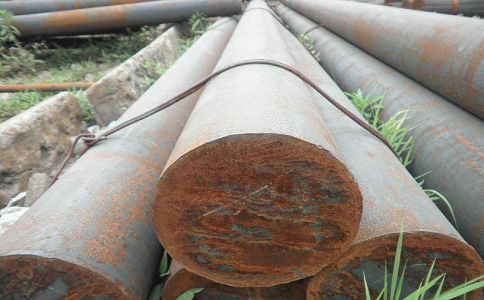 江门某设备厂采购双金属带锯条锯切尺寸100mm，面积79c㎡普钢的服务案例